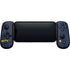 University of Michigan Blue Jersey Backbone One for iPhone Game Controller Skin
